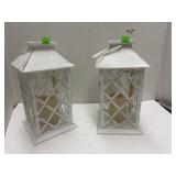 Lanterns