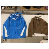 Human Nature Jacket Size M and KUT Jacket size S