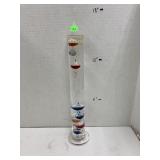 Galileo Indoor thermometer