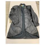 Leather Jacket, size L