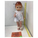 Vntg Effanbee Patsy Doll