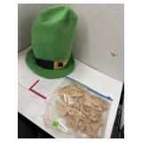 3D Puzzle & St. Patrick