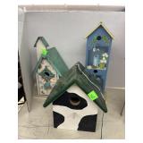 Bird Houses
