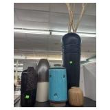 Vases Lot