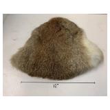 Fur Bucket Hat