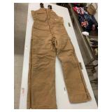 Dickies coveralls. Size TL (Teen Large?)
