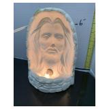 Light up Jesus