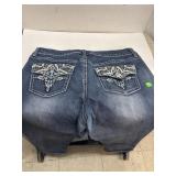 Jeans ND Weekend - sz 14