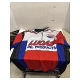 LUCAS OIL  Racing Apparel