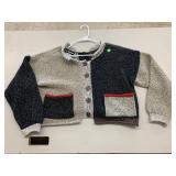 Ani Barrie Sweater Sz S