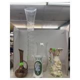 Vases Lot