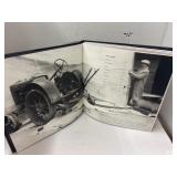 Book - Genuine Value - The John Deere Journey
