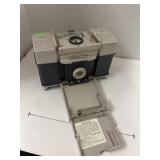 VINTAGE POLAROID PRINT COPIER Model 230