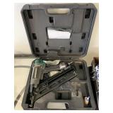 Master force nail gun