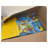 Box of Popping Duckies - Fruix