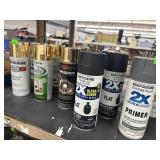 Spray Paint