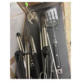Grilling Tools & Utensils