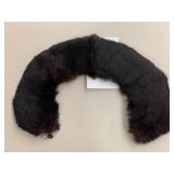 Fur Collar