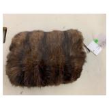 Fur Muff