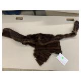 Mink Pelt