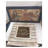 Wall Decor