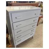 Wooden Dresser