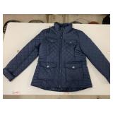 Tommy Hilfiger coat. Size