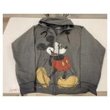 Mickey Mouse jacket, size M