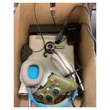 XBOX & miscellaneous