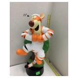 Tigger Statue Decoration