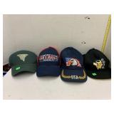 Hats, Caps, Baseball, or Trucker Caps