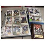 Sports Card - Football Cards