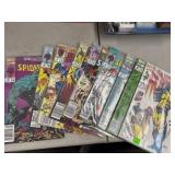 Comic Books