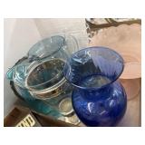 Vintage Vases & Pitchers Flat