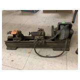 Lathe