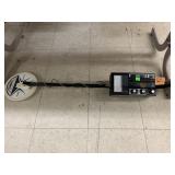 DE 280 Outlaw Metal detector