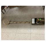 Bounty Hunter Metal detector