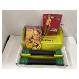 Zumba Fitness "Join the Party" / Total-Body