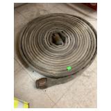 Fire fighter Water hose