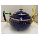 Tea Pot