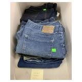 Womanï¿½s shorts Mostly size 14