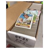 Baseball Cards