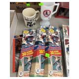 Vintage Baseball Lot
