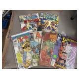 Comic Books