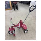 Radio Flyer Steer & Stroll / 3-in-1 Stroll 