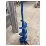 Hand Ice Auger