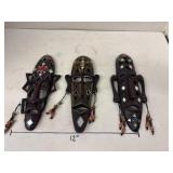 Tribal mask decor