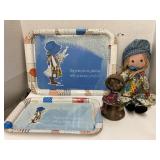 Vntg 1970ï¿½s - Holly Hobby items