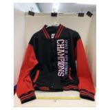 Jacket sz L, Spirit of Hope National Champion