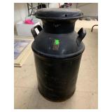 Milk Can